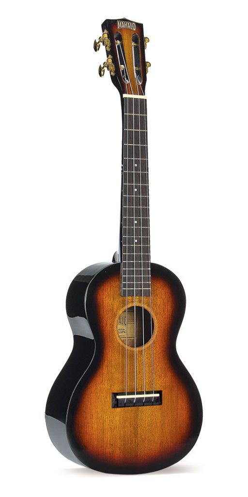 Ukulu Instruments Instrument Types - Mahalo Ukuleles
