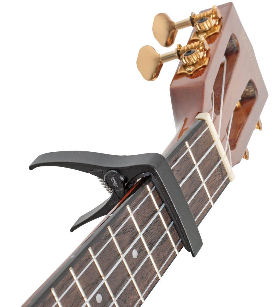 MAHALO UKULELE CAPOS Mahalo Ukuleles Mahalo Ukuleles