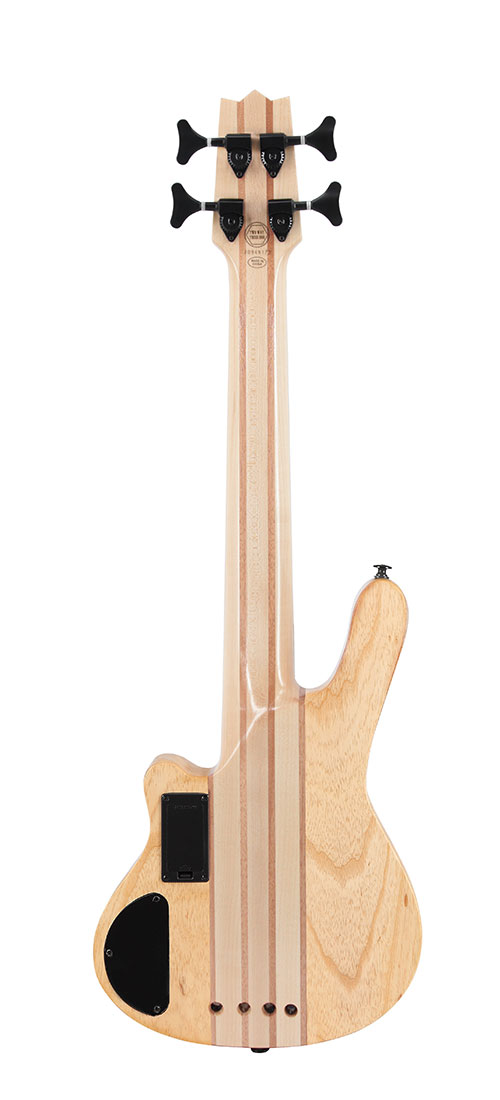 ukulele bass kit