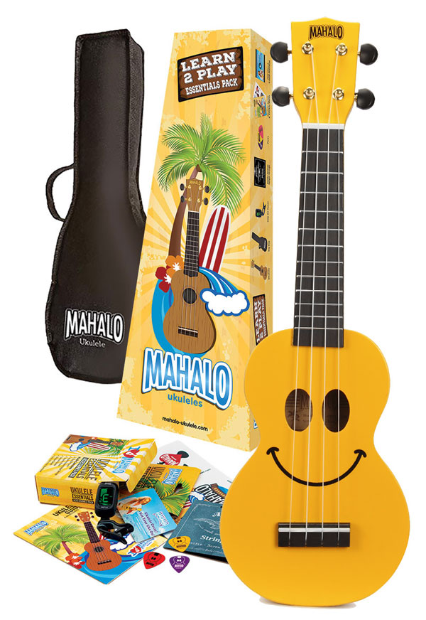 u-smile-pack