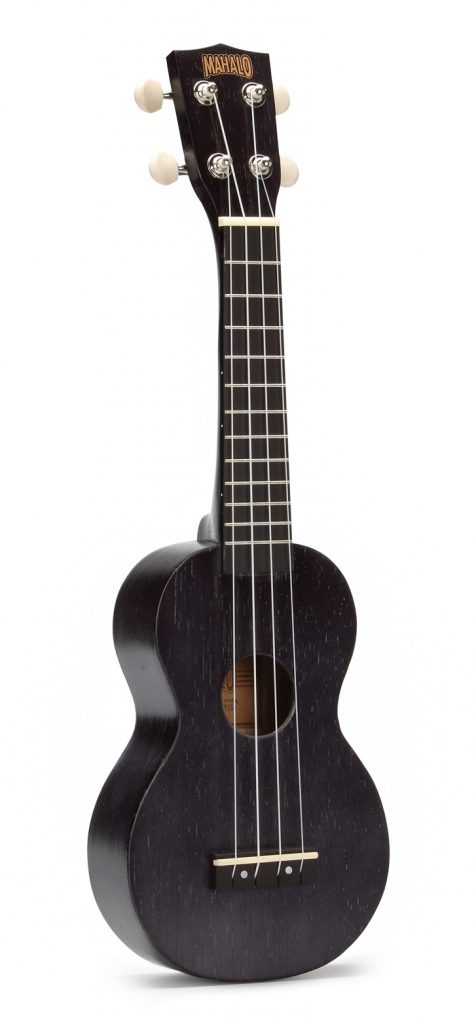 Ukulele Series - Mahalo Ukuleles