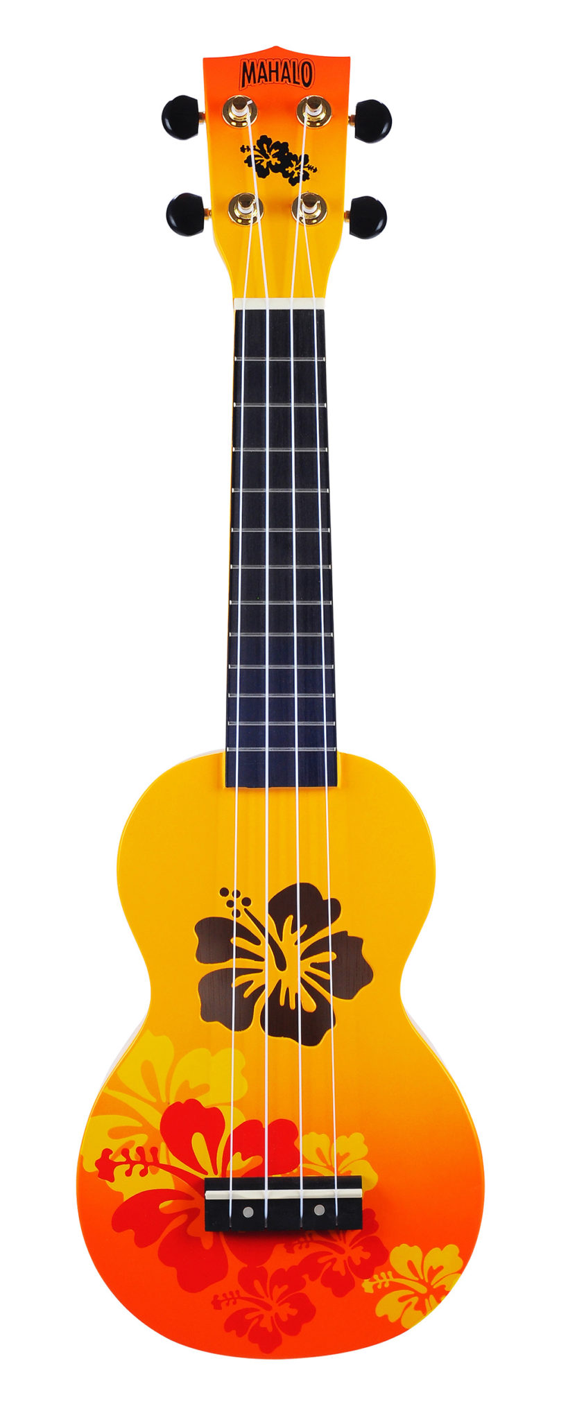 soprano ukelele