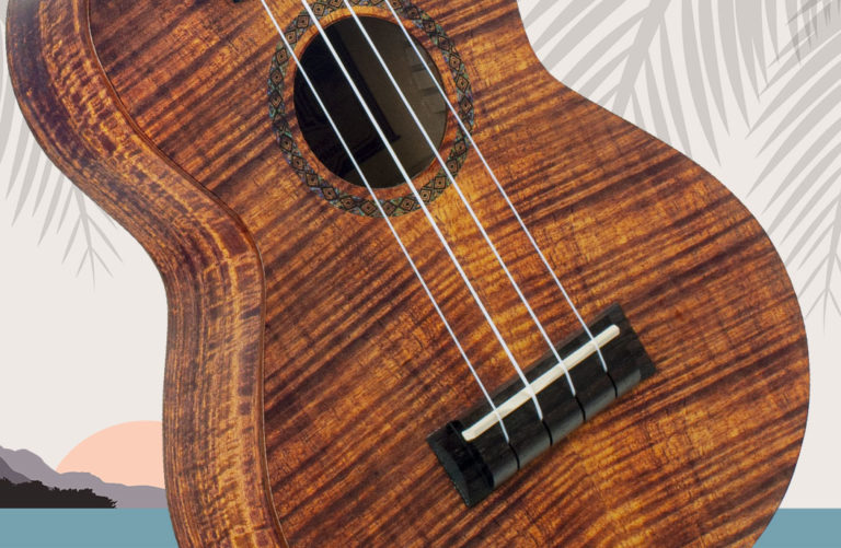 Home - Mahalo Ukuleles