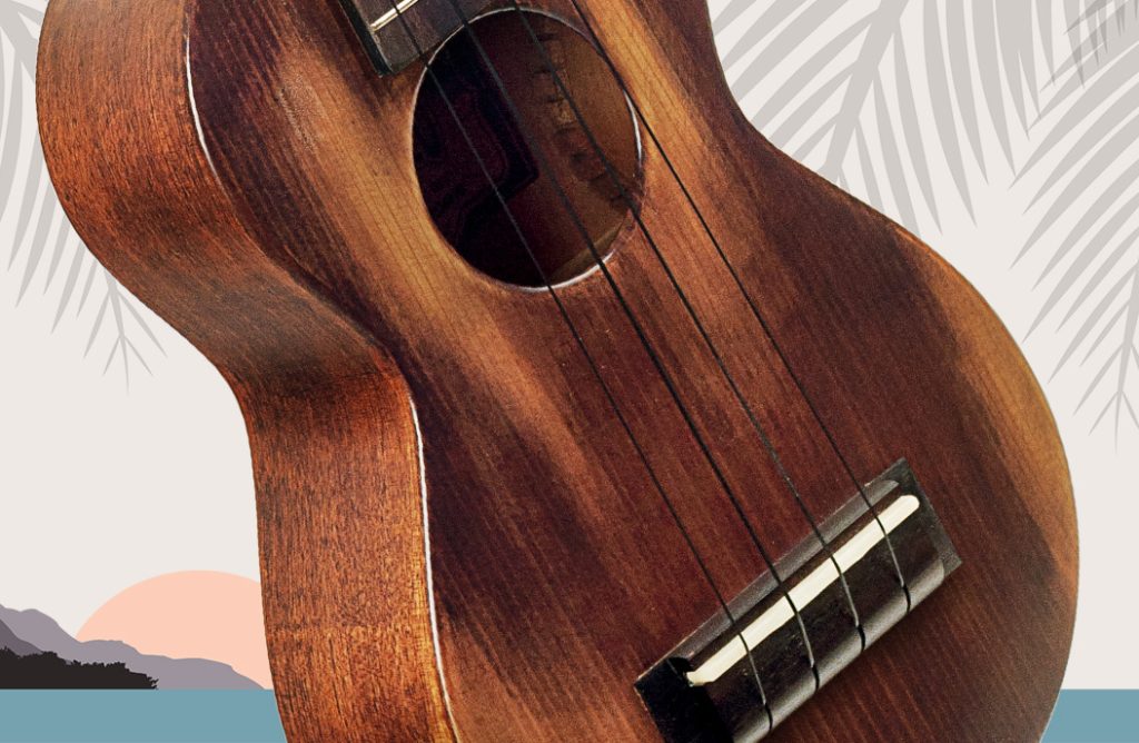 Home - Mahalo Ukuleles