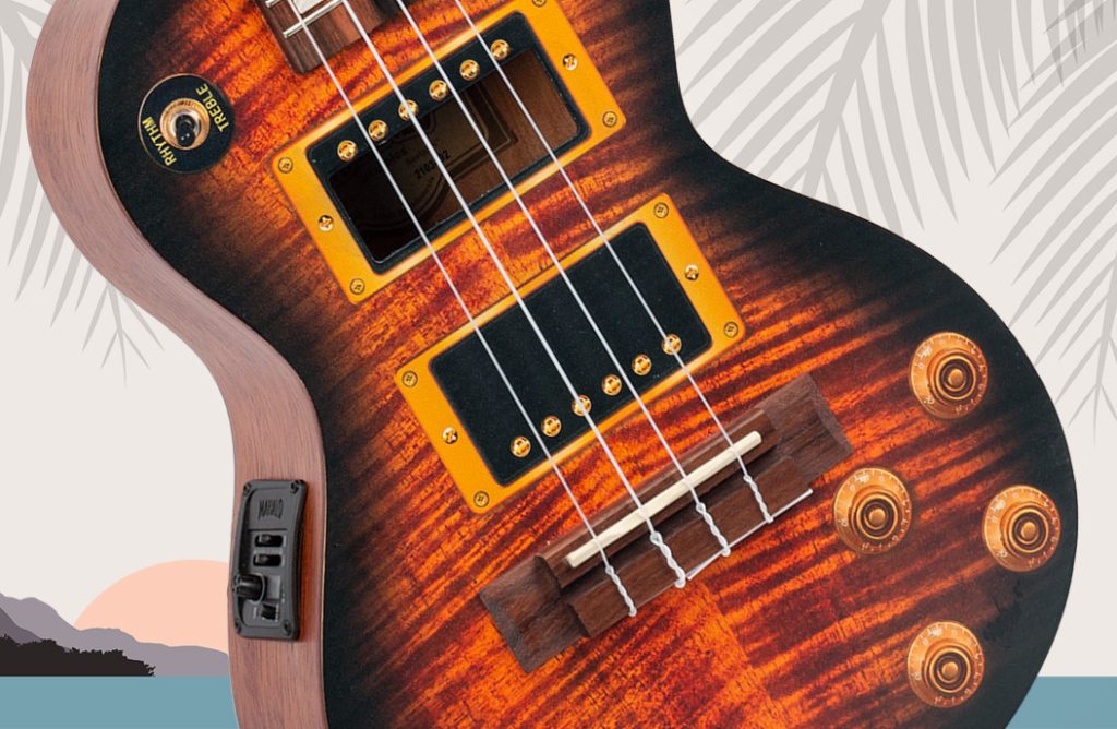 Home - Mahalo Ukuleles