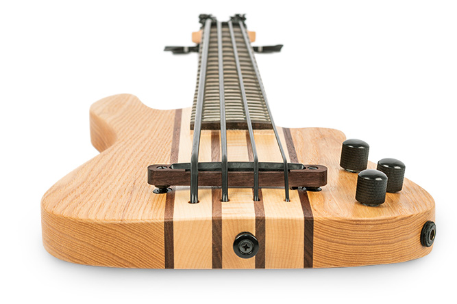 BASS SERIES - Solid Body Electric - Mahalo Ukuleles