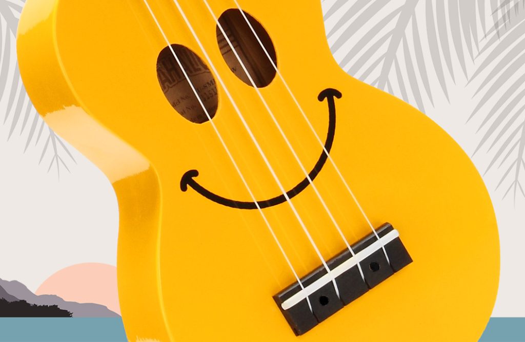 Home - Mahalo Ukuleles