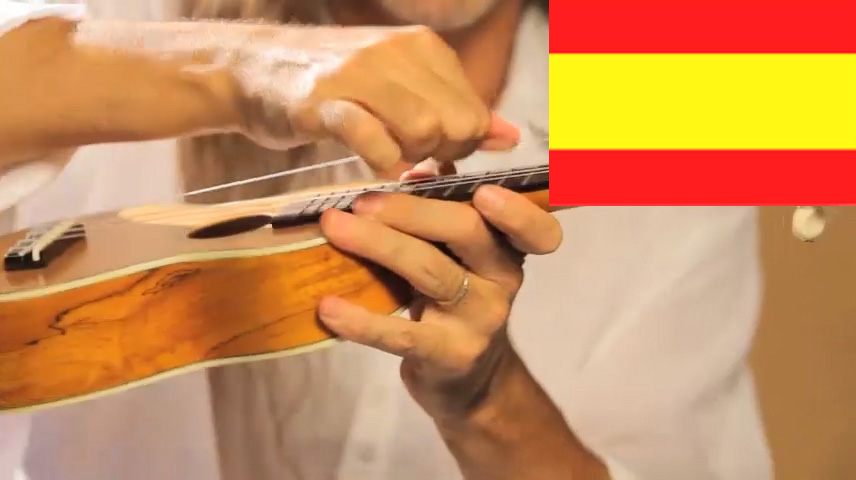 Learn to Play - Spanish